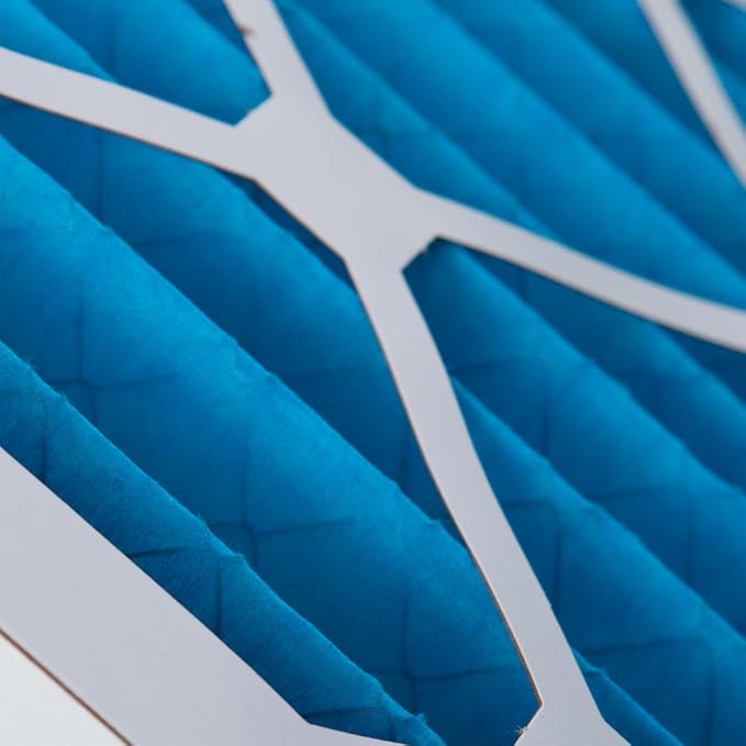 Nordic Pure 18x24x1 Pleated MERV 7 Air Filters 4 Pack - Image 6