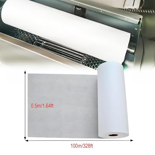 Cutting Fluid Filter Paper - Image 5
