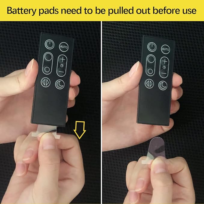 967400-01 Replacement Remote Control - Image 5