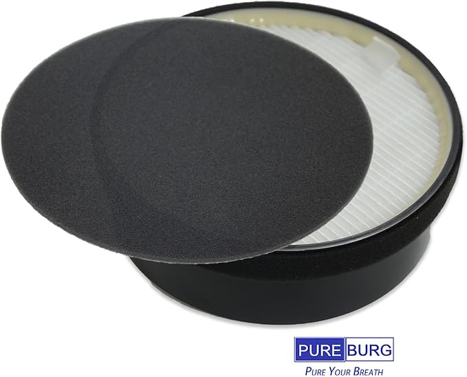 PUREBURG Replacement Filter Set Compatible - Image 5