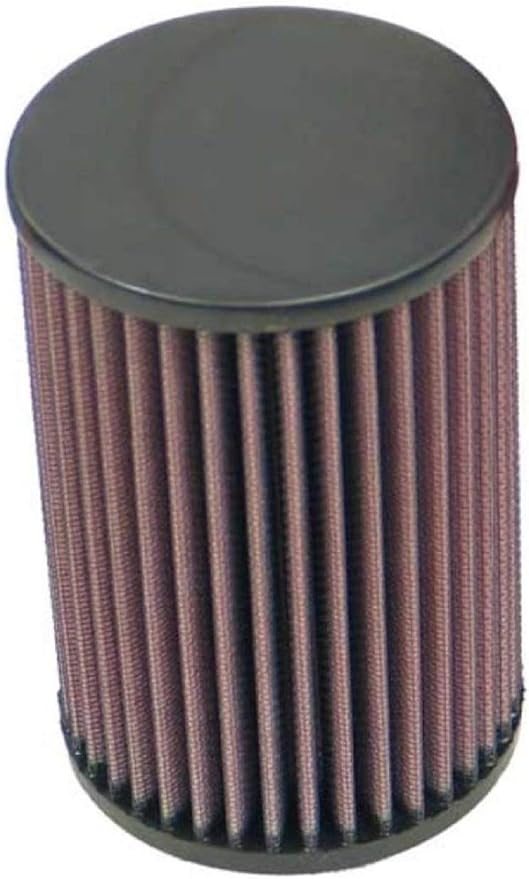 K&N Engine Air Filter: High Performance, Powersport Air Filter: Fits 2004-2014 by KNEngineeringInc