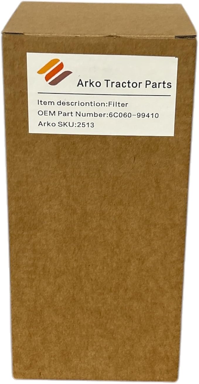 Air Filter Kit for Kubota B2650 B2301 B2320 B2601 B26 B21 B3030 B3000 B2920 - Image 5