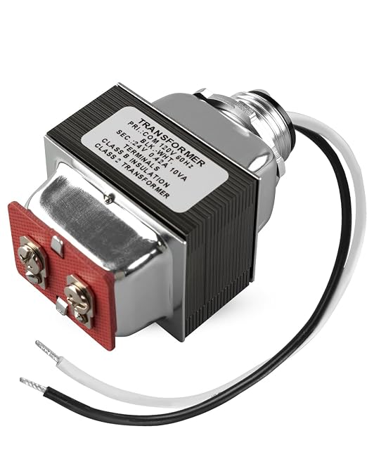 4010 Humidifier Transformer Fit by ULZOZN