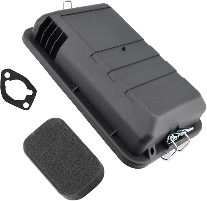 196cc 212cc 224cc Generator Air Filter Cleaner by EngineandPower