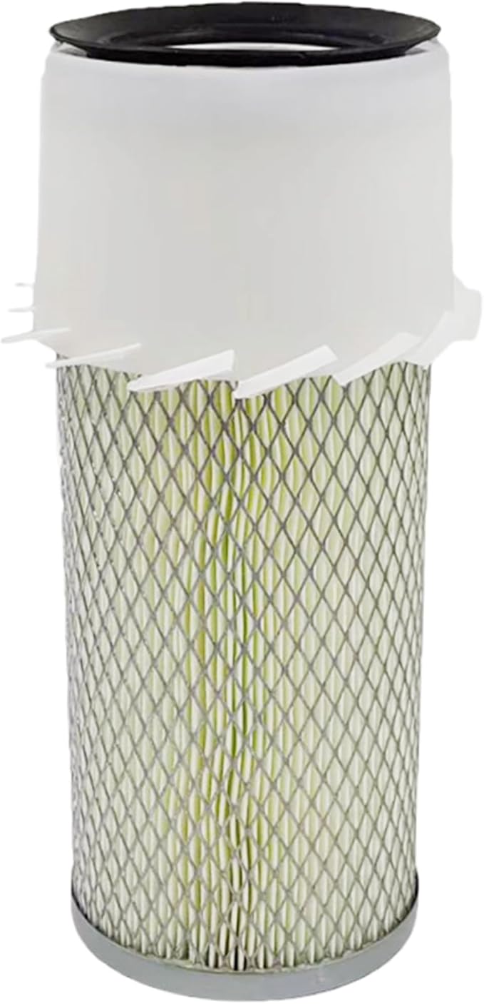 42276 Air Filter For Wix Kubota Komatsu Caterpillar, P181050 YM12112012901 - Image 2