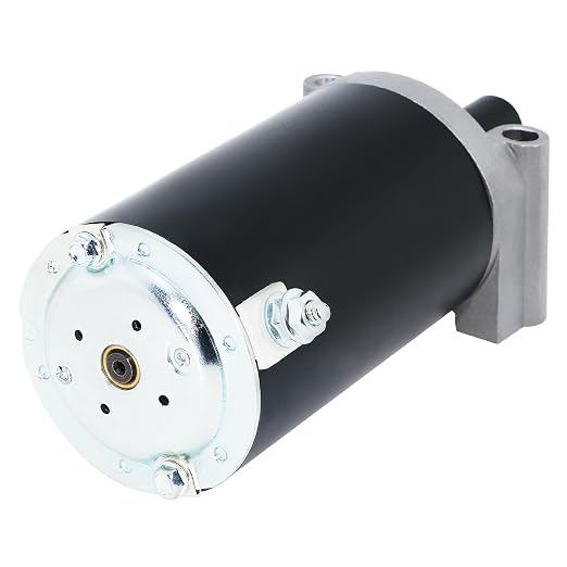 Kohler Starter 7000 Series Replacement KT715 KT725 KT730 KT735, Courage Twin - Image 2