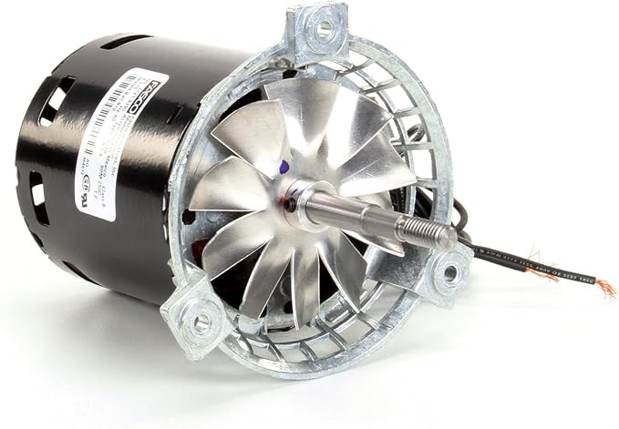 Cleveland Motor; C.C.W.; Jet Plate WR50101 - Image 3