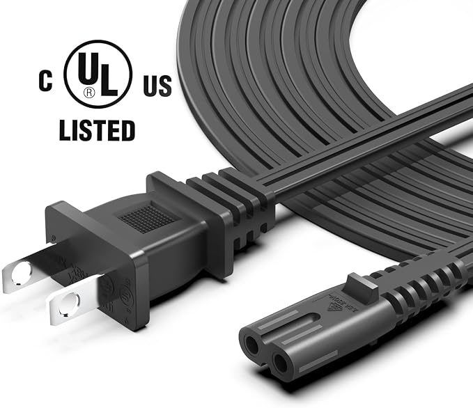 KFD 24V Universal Adapter for Levoit Vital 200S Air Purifier Logitech G920 G29 - Image 4