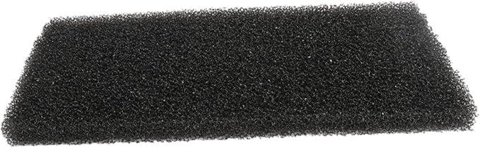 64119216222 Blower Motor Dust-Proof Sponge - Image 2