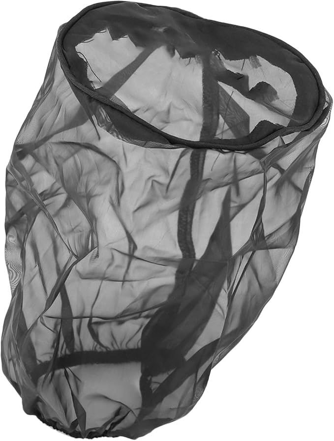 Air Filter Sock, 20×15×12cm Universal Air Filter Cover, Air Intake Cover - Image 8
