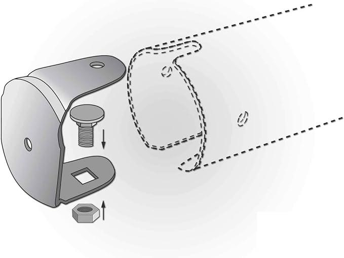 Cannon Ball End Cap - Image 3