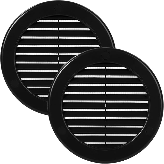 Vent Systems 4" Inch by VentSystems