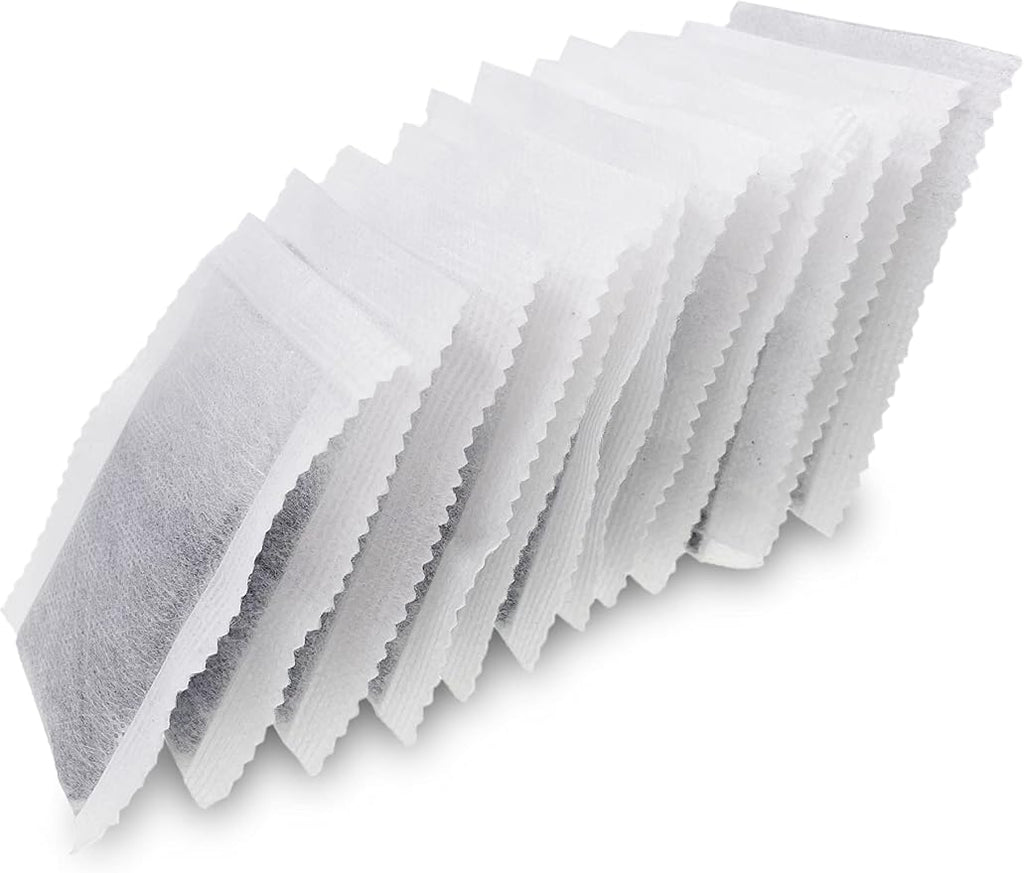 12 Pack Activated Charcoal Distiller Filters -Coconut Shell Activated Carbon - Image 7