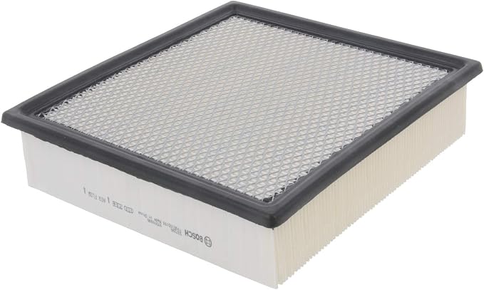 BOSCH 5372WS Workshop Engine Air Filter by BoschAutomotive