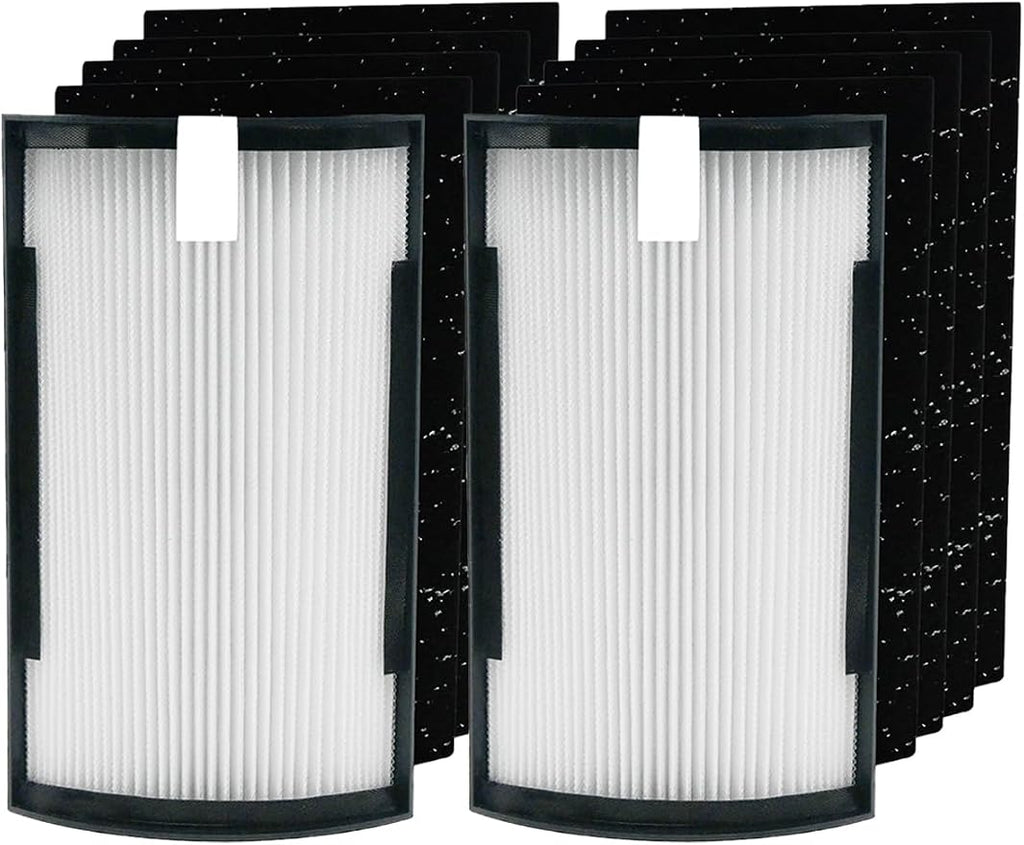 H-HF500 Replacement Filter Set Compatible by Unknown