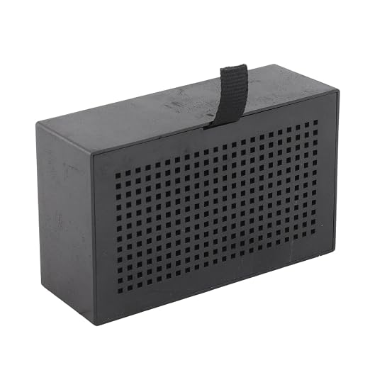 5Pcs 3D Printer Activated Carbon Air Filter Purifiers, P1P P1S X1 P1 Replacement - Image 8