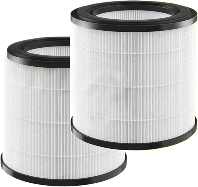 Replacement Air Purifier Filter FY0611/30，Compatible by Unknown