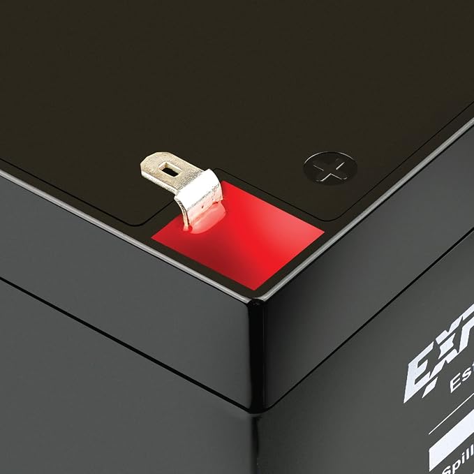 ExpertPower EXP1250-12V 5Ah Rechargeable SLA Battery - Image 6