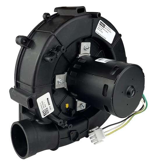 Fasco Draft Inducer Blower Motor A249-1 Each by Fasco