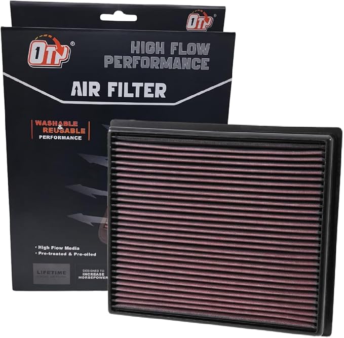 OTP2385 OTPerformance Air Filter Washable Compatible by OTPerformance