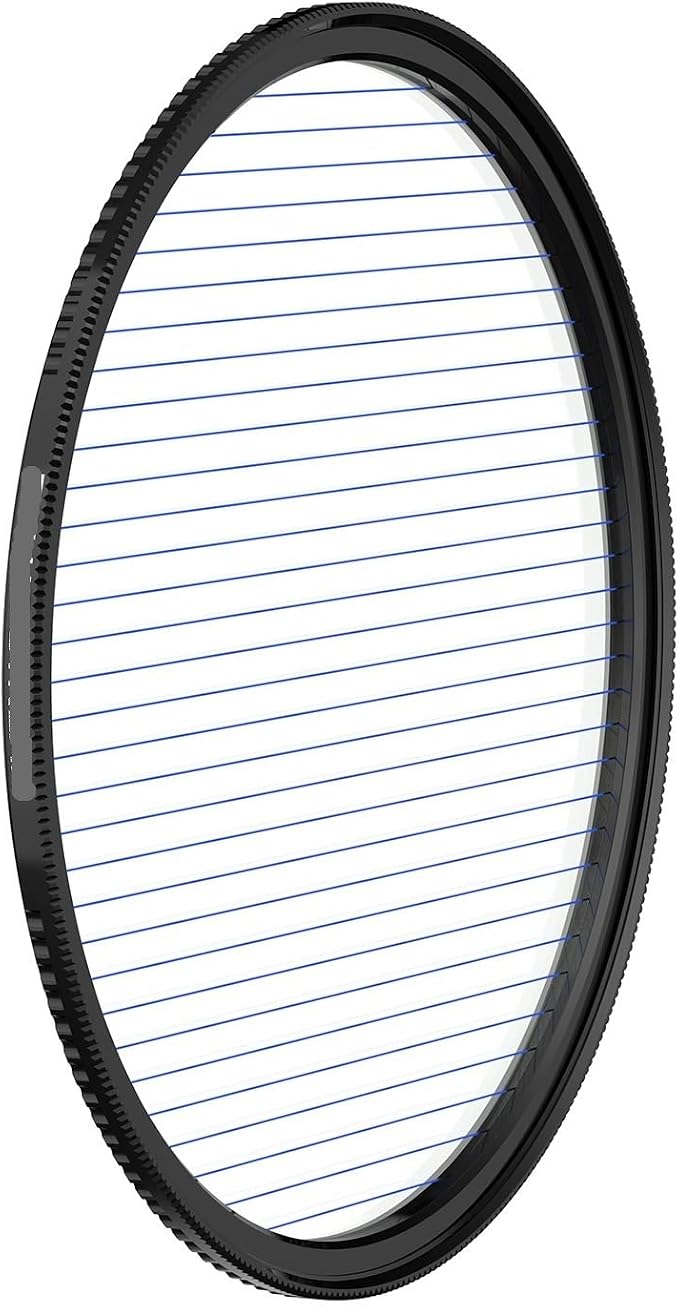 Compatible for Freewell, Magnetic Quick Swap System 77mm Camera Filter Kit by Unknown