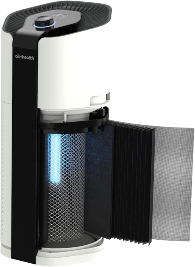 SKYE 5 Stage Air Purifier UVC Replacement Lamp - Image 3