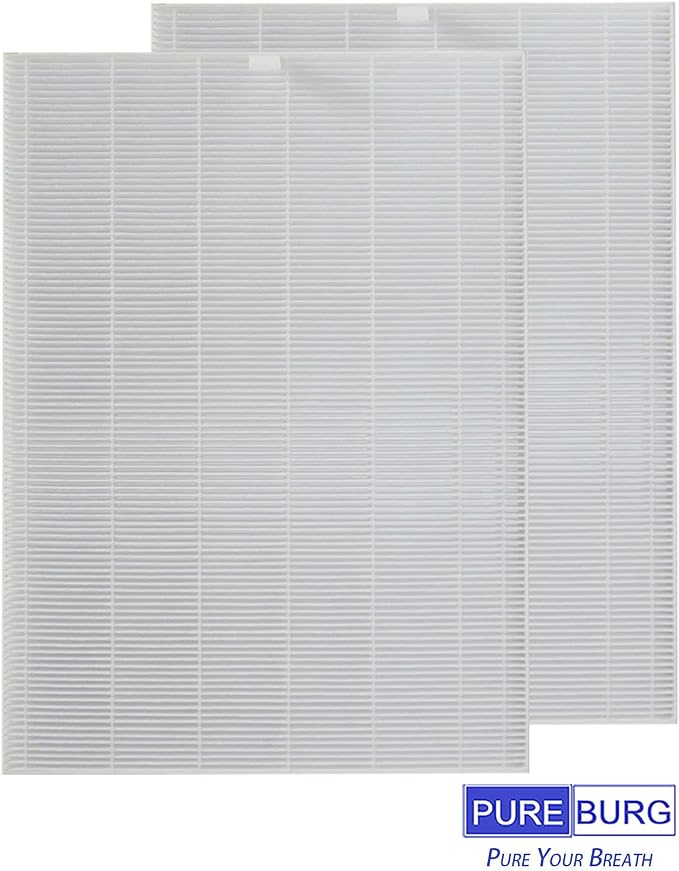 PUREBURG Replacement Filter Compatible - Image 4