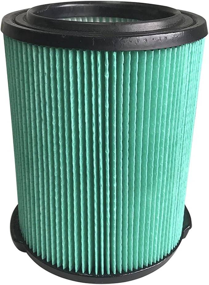 9-38753 Cartridge vacuum filter fits - Image 3