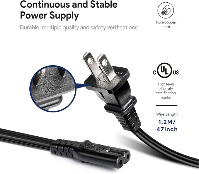 HKY 15V 60W Universal AC/DC Adapter Switching Power Supply - Image 7