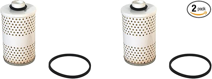 Fill-Rite 1200R9146 Replacement Particulate Filter Element by Fill-Rite