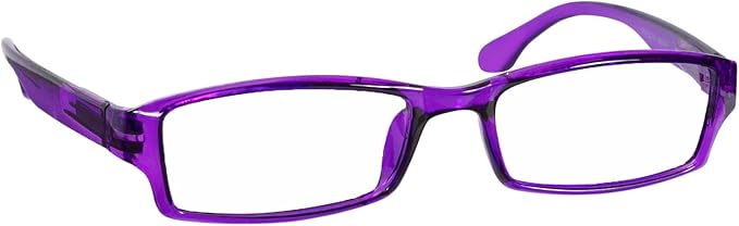 TruVision Readers Reading Glasses, Comfort Spring Hinges by Truvision+Readers