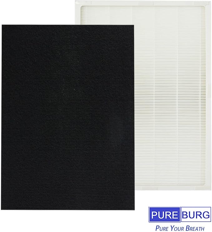PUREBURG 83195 Replacement Filter Compatible - Image 2