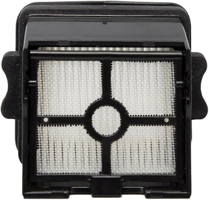 Main Roller Brush With Filters AC1 Elite Floor Scrubber Wet Dry Vacuum Cleaner - Image 3
