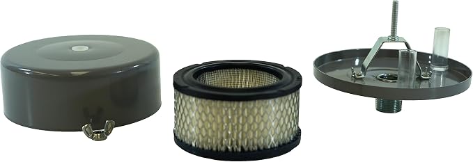 Replacement Air Intake Filter Assembly - Image 3