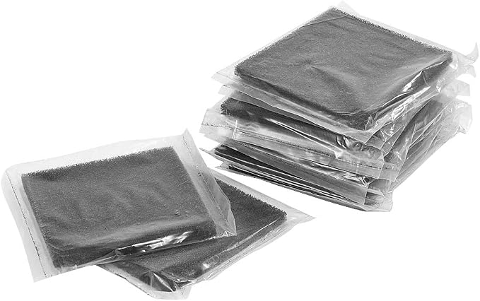 Smoke Absorber Filter, Fume and Smoke Extractor Filters by Fafeicy