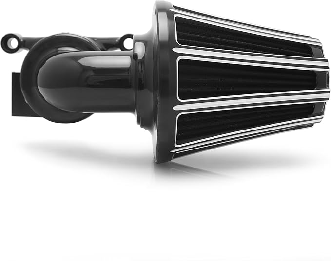 Big Sucker cone Air filter intake - Image 3