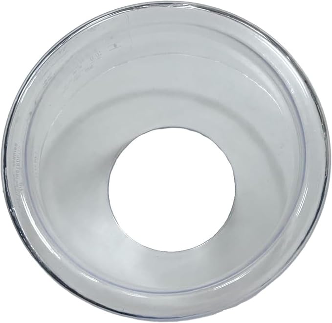7" Air Pre Cleaner Bowl 73186 3031851R1 Compatible - Image 4