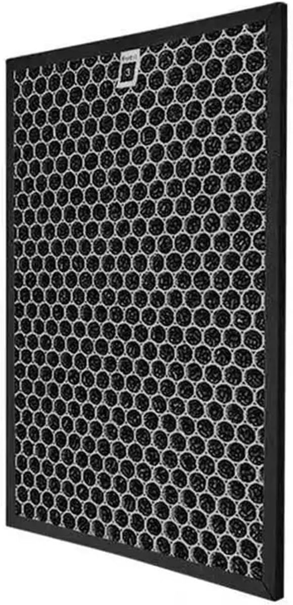 FY3432 FY3433 Replacement HEPA Carbon Filter，Compatible - Image 3
