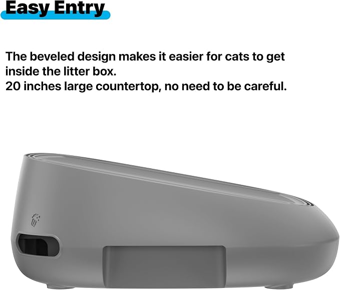 Neakasa Cat Pedal Step Stool - Image 4