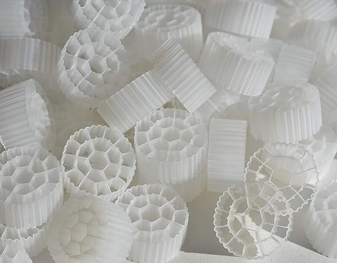 Filter Media Moving Bed Biofilm Reactor - Image 2