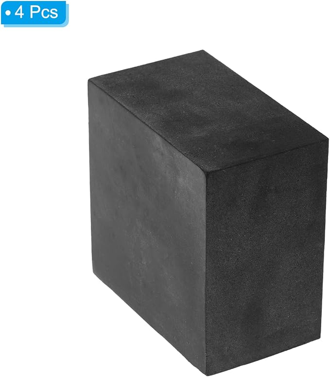 PATIKIL Rubber Anti-Vibration Pads - Image 3