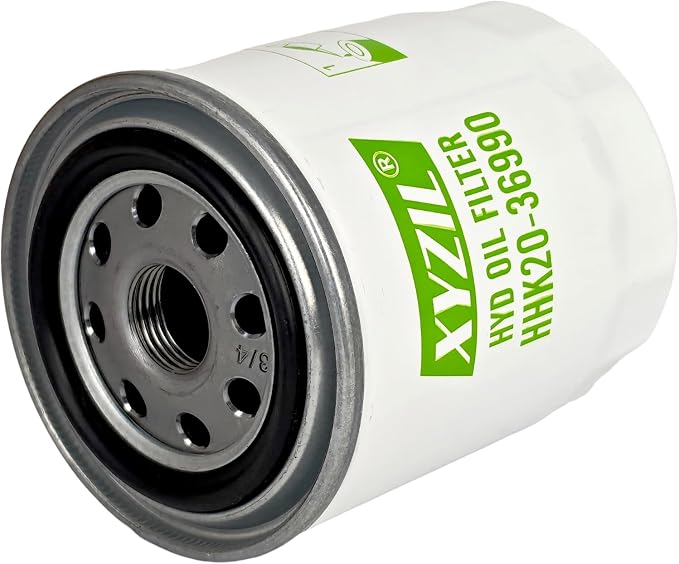 Maintenance Filter Kit 77700-03364 Compatible - Image 3