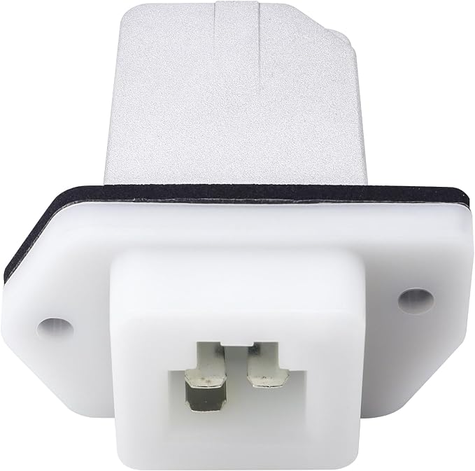 HiSport HVAC Heater Blower Motor Fan Resistor - Image 7