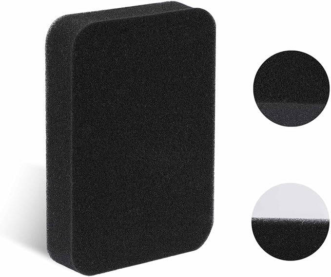 2 Pack 17211-899-000 Air Filter, Compatible - Image 6
