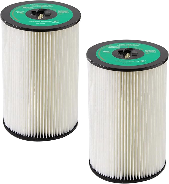 CF Clean Fairy Vacuum Cleaner Filter 1-piece Replacement - Image 7