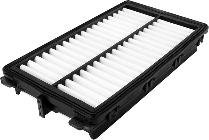 28113-L1000 Engine Air Filter for 2020-2025 Hyundai Sonata, Santa Fe, Santa Cruz by VINMS