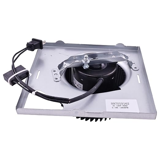 Motor Blower Wheel W/Housing S97015162 Compatible - Image 5