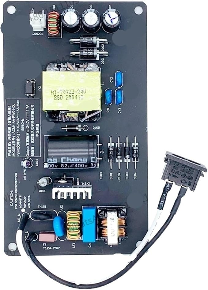 Programmed Motherboard PCBA Board AC-M4-AA ACM4-AA-PWR-Y, Compatible by Unknown