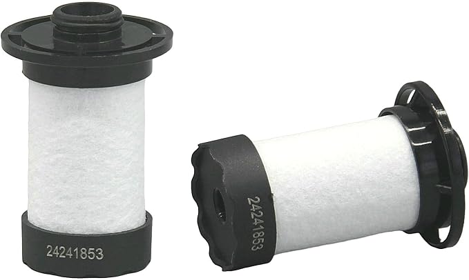 24241853 Precision coalescing Filter Element In-Line 0.01 micron Compatible - Image 3