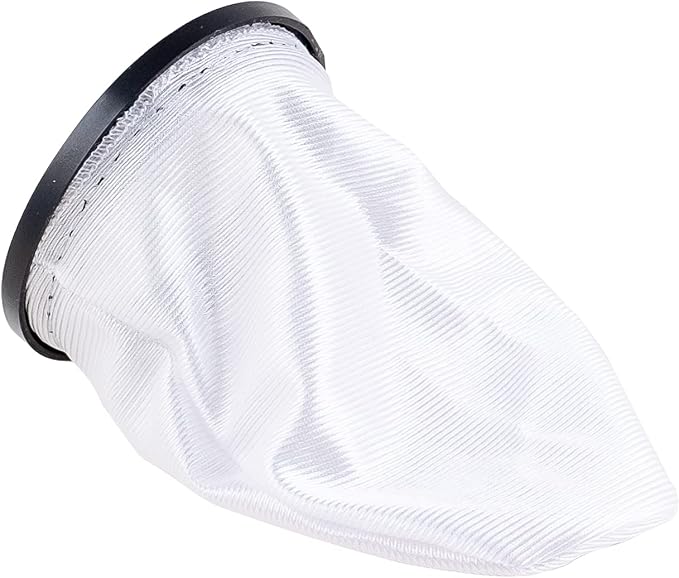 Water Tech Pool Blaster Catfish Reusable Sand & Silt Filter Bag - Image 6
